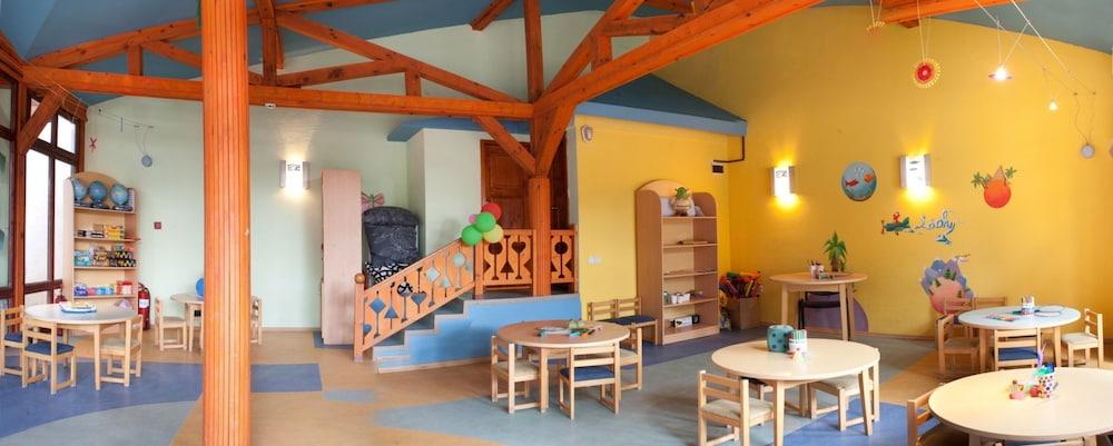Hotel Malibu Албена Экстерьер фото